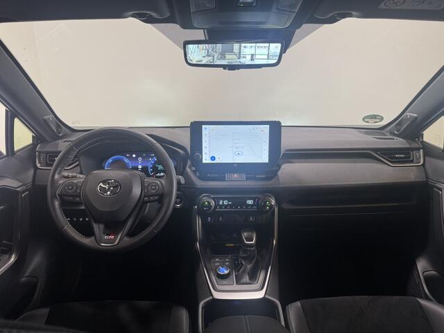 Toyota RAV4 2.5 Plug-in Hybrid AWD GR SPORT | GR Sport Plus Pack | Trekhaak |