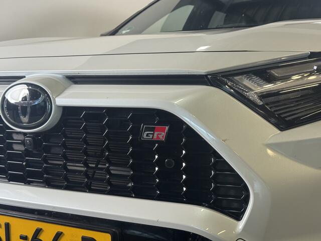 Toyota RAV4 2.5 Plug-in Hybrid AWD GR SPORT | GR Sport Plus Pack | Trekhaak |