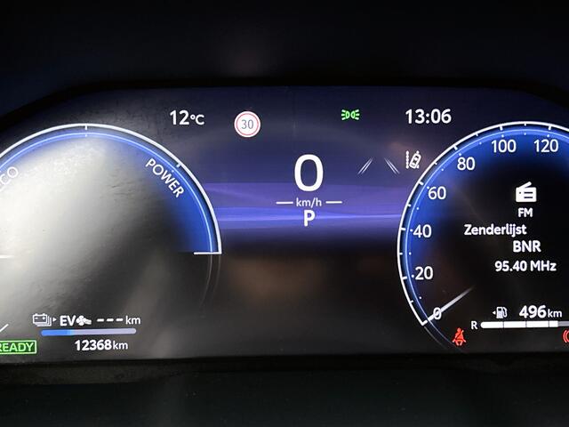 Toyota RAV4 2.5 Plug-in Hybrid AWD GR SPORT | 360° Camera | Stuur-Stoelverwarming | Elek. Kofferklep | PDC |