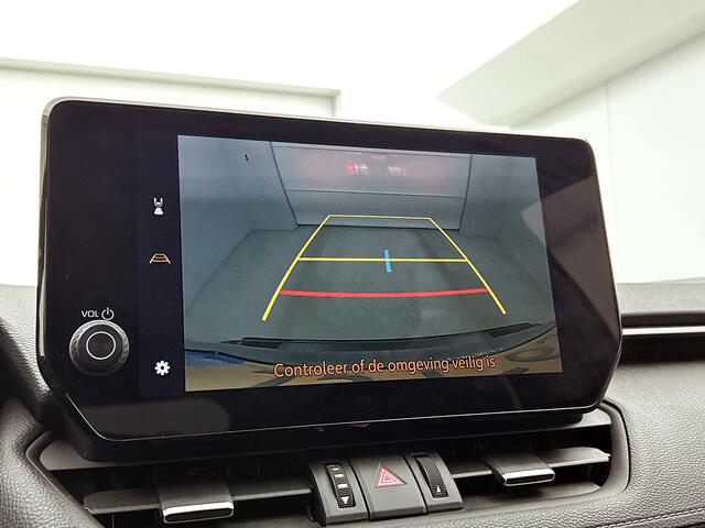 Toyota RAV4 2.5 Plug-in Hybrid AWD GR SPORT | 360° Camera | Stuur-Stoelverwarming | Elek. Kofferklep | PDC |