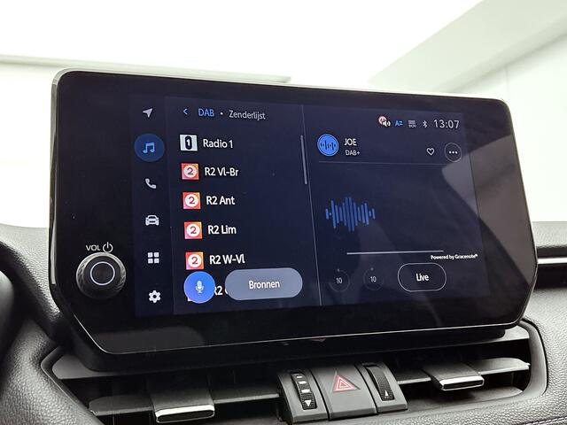 Toyota RAV4 2.5 Plug-in Hybrid AWD GR SPORT | 360° Camera | Stuur-Stoelverwarming | Elek. Kofferklep | PDC |