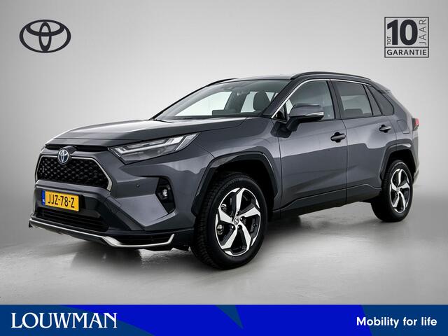Toyota RAV4 2.5 Plug-in Hybrid AWD Dynamic | PDC | Stoelverwarming | Apple Carplay-Android Auto |