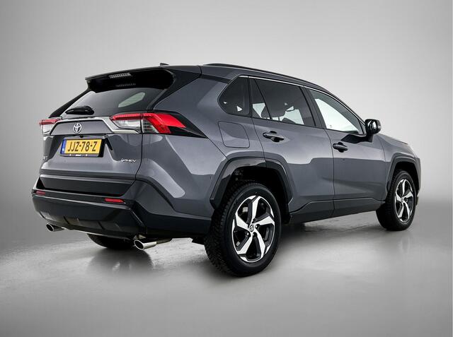 Toyota RAV4 2.5 Plug-in Hybrid AWD Dynamic | PDC | Stoelverwarming | Apple Carplay-Android Auto |