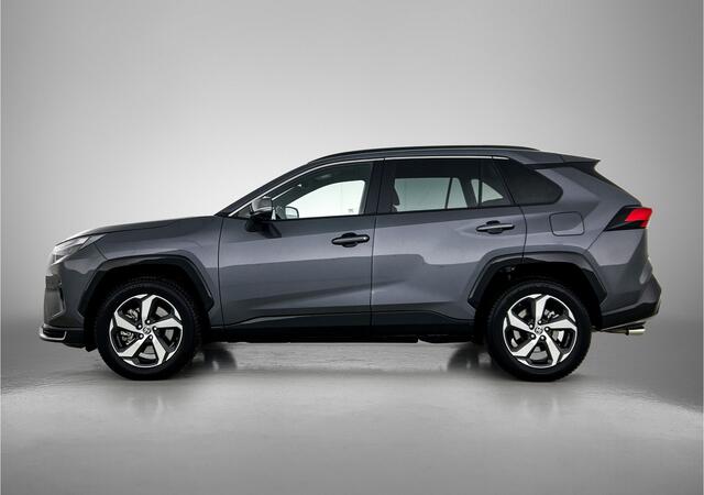Toyota RAV4 2.5 Plug-in Hybrid AWD Dynamic | PDC | Stoelverwarming | Apple Carplay-Android Auto |