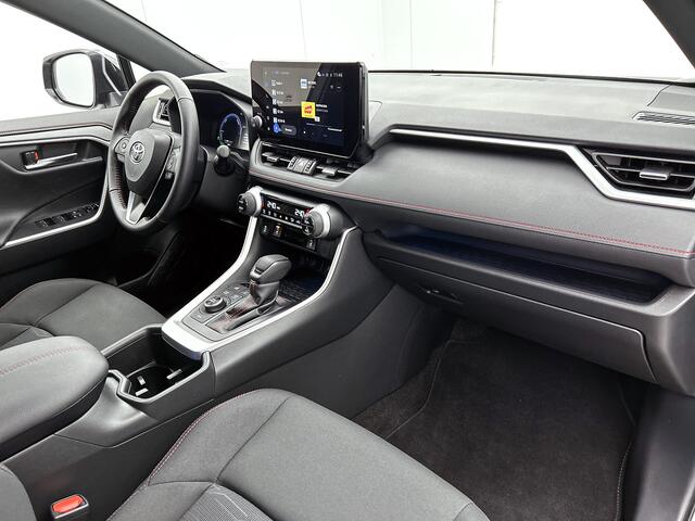 Toyota RAV4 2.5 Plug-in Hybrid AWD Dynamic | PDC | Stoelverwarming | Apple Carplay-Android Auto |