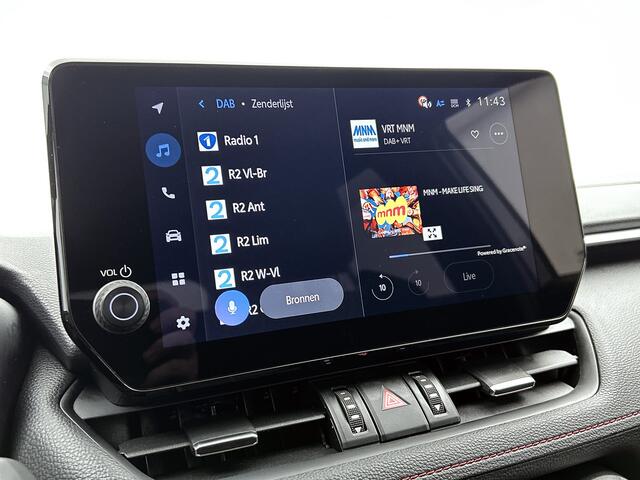 Toyota RAV4 2.5 Plug-in Hybrid AWD Dynamic | PDC | Stoelverwarming | Apple Carplay-Android Auto |