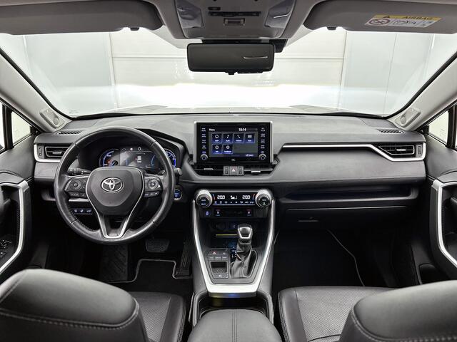 Toyota RAV4 2.5 Hybrid AWD Executive | Dealeronderhouden | Onderweg-naar-dealer
