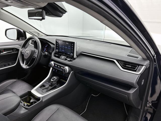 Toyota RAV4 2.5 Hybrid AWD Executive | Dealeronderhouden | Onderweg-naar-dealer