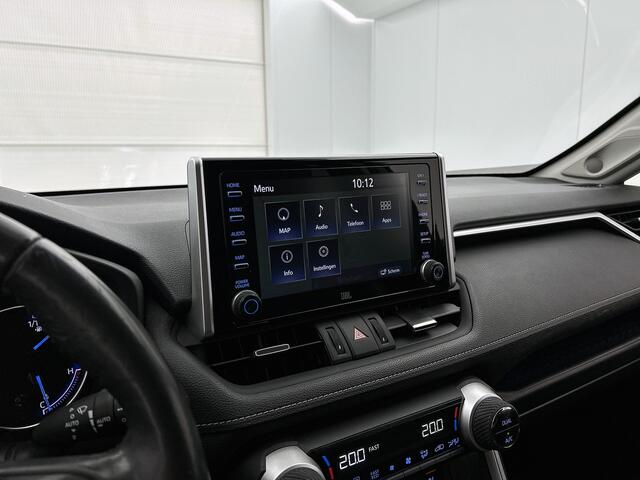 Toyota RAV4 2.5 Hybrid AWD Executive | Dealeronderhouden | Onderweg-naar-dealer