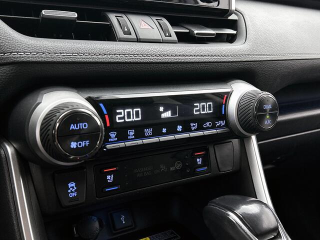 Toyota RAV4 2.5 Hybrid AWD Executive | Dealeronderhouden | Onderweg-naar-dealer
