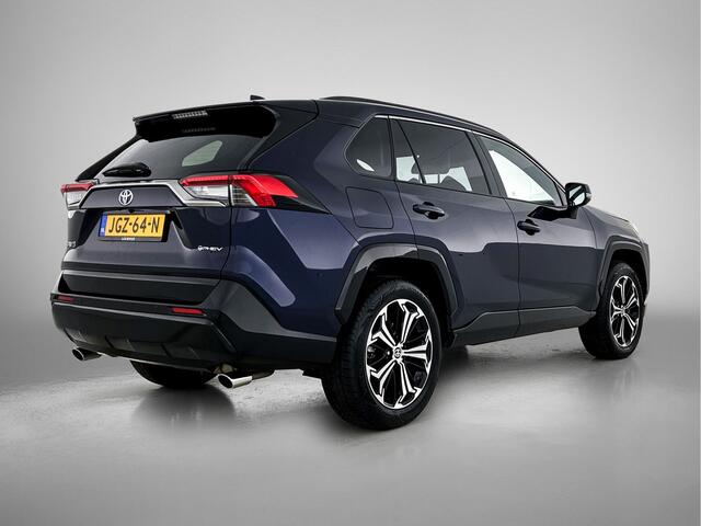 Toyota RAV4 2.5 Plug-in Hybrid AWD Style | NL dealeronderhouden | Onderweg-naar-dealer