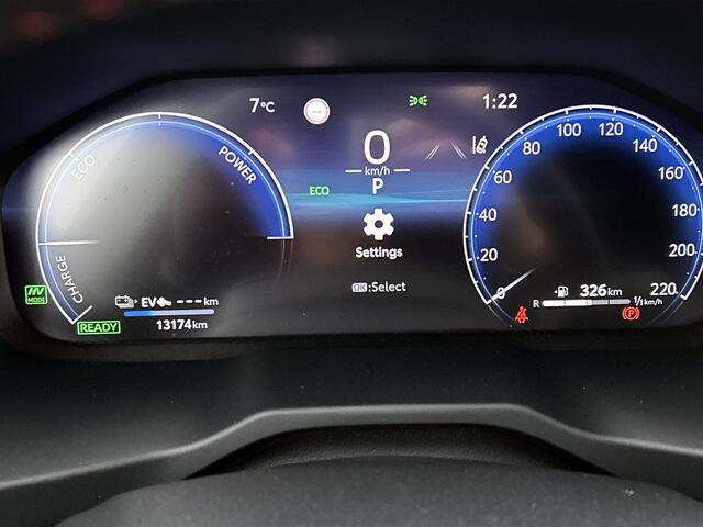 Toyota RAV4 2.5 Plug-in Hybrid AWD Style | NL dealeronderhouden | Onderweg-naar-dealer