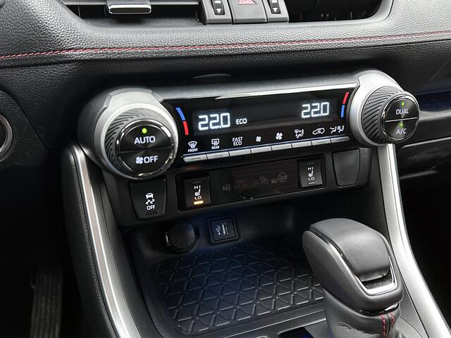 Toyota RAV4 2.5 Plug-in Hybrid AWD Style | NL dealeronderhouden | Onderweg-naar-dealer