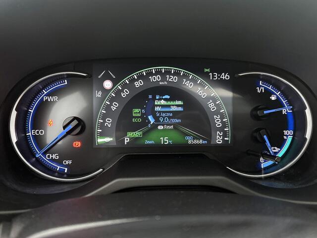 Toyota RAV4 2.5 Plug-in Hybrid AWD Bi-Tone Plus | Elektrisch glazen panorama dak | Dealeronderhouden | Onderweg-naar-dealer