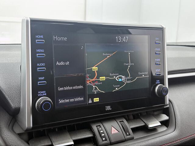 Toyota RAV4 2.5 Plug-in Hybrid AWD Bi-Tone Plus | Elektrisch glazen panorama dak | Dealeronderhouden | Onderweg-naar-dealer