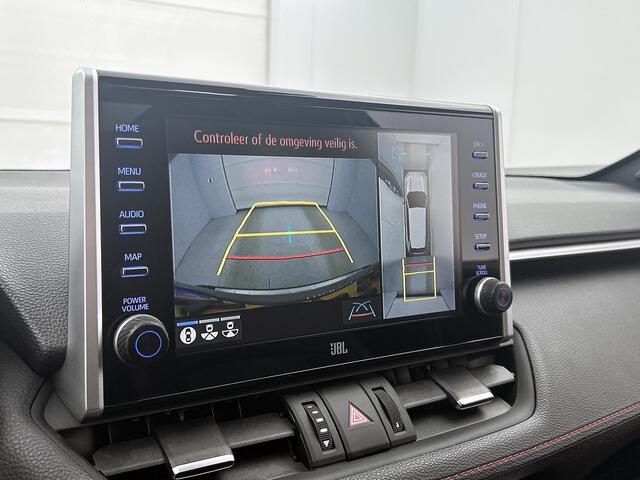 Toyota RAV4 2.5 Plug-in Hybrid AWD Bi-Tone Plus | Elektrisch glazen panorama dak | Dealeronderhouden | Onderweg-naar-dealer