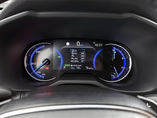 Toyota RAV4 2.5 Hybrid Business | NL-Auto | Dealeronderhouden | 1E Eig |