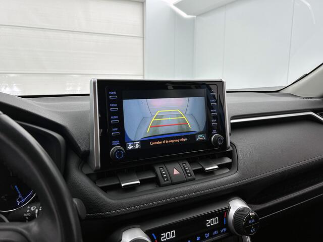 Toyota RAV4 2.5 Hybrid Business | NL-Auto | Dealeronderhouden | 1E Eig |