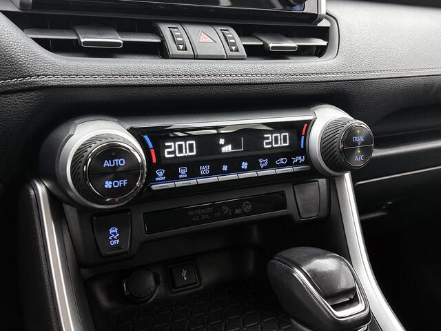 Toyota RAV4 2.5 Hybrid Business | NL-Auto | Dealeronderhouden | 1E Eig |