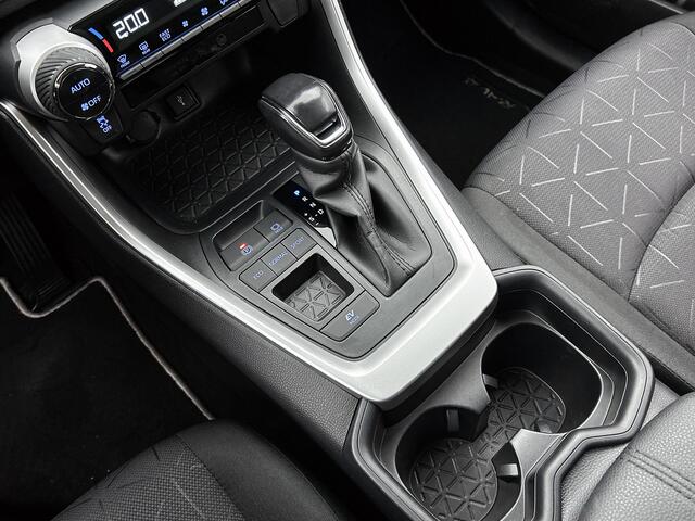 Toyota RAV4 2.5 Hybrid Business | NL-Auto | Dealeronderhouden | 1E Eig |