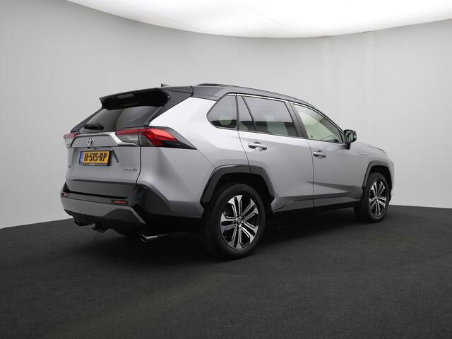 Toyota RAV4 2.5 Hybrid Bi-Tone | Bearlock | Dashcam | Panoramadak | JBL |