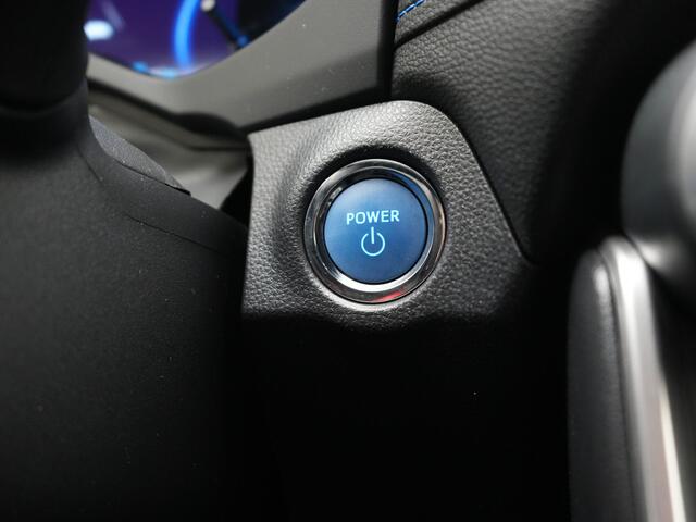 Toyota RAV4 2.5 Hybrid Bi-Tone | Bearlock | Dashcam | Panoramadak | JBL |