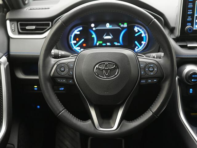 Toyota RAV4 2.5 Hybrid Bi-Tone | Bearlock | Dashcam | Panoramadak | JBL |