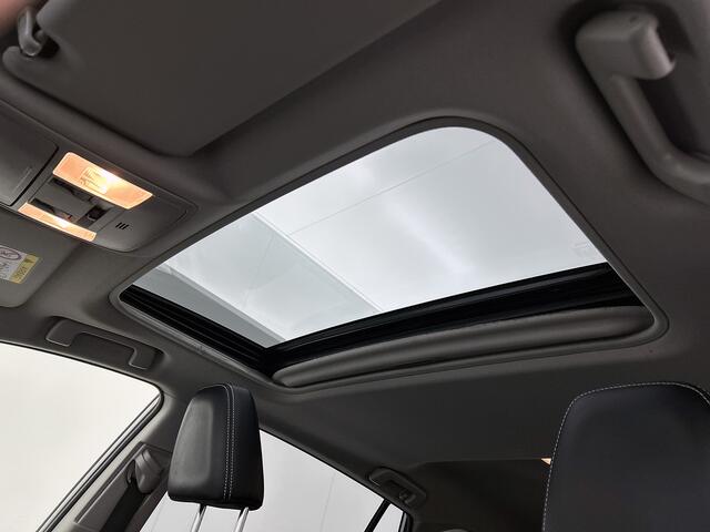 Toyota RAV4 2.5 Hybrid AWD Executive