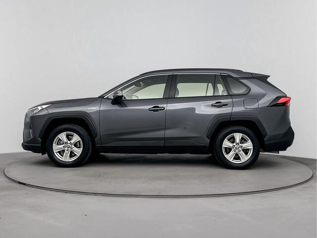 Toyota RAV4 2.5 Hybrid Active