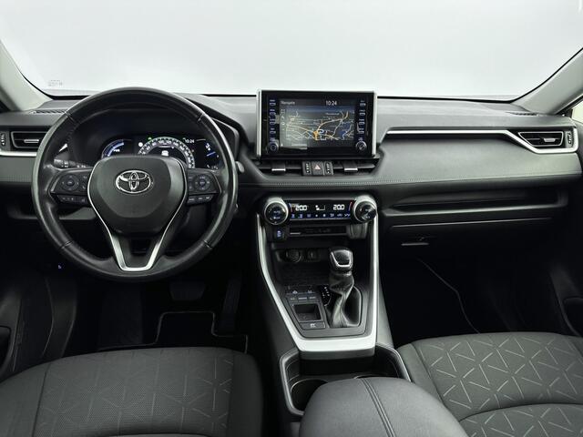 Toyota RAV4 2.5 Hybrid Active