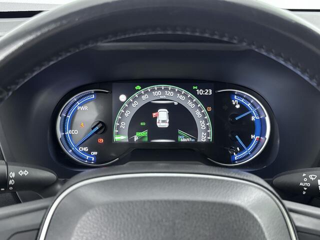 Toyota RAV4 2.5 Hybrid Active