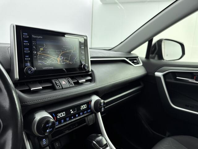 Toyota RAV4 2.5 Hybrid Active