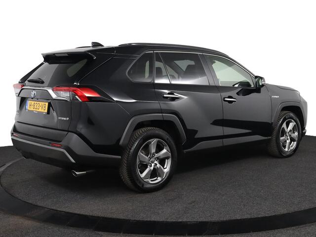 Toyota RAV4 2.5 Hybrid AWD Executive | 360 graden camera | JBL audio | Geheugen stoelen |