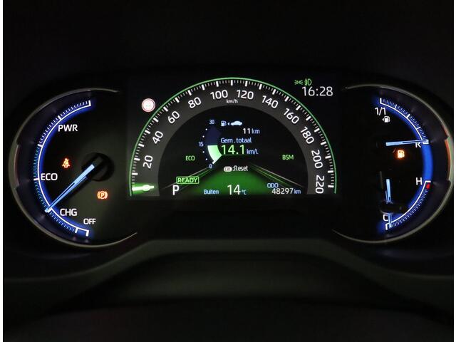 Toyota RAV4 2.5 Hybrid AWD Executive | 360 graden camera | JBL audio | Geheugen stoelen |