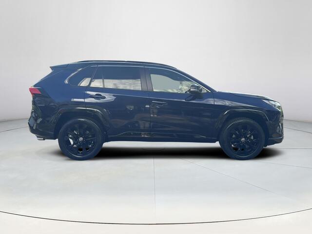 Toyota RAV4 2.5 Hybrid Style | 06-10141018 Voor meer informatie