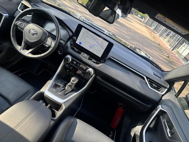 Toyota RAV4 2.5 Hybrid Style | 06-10141018 Voor meer informatie