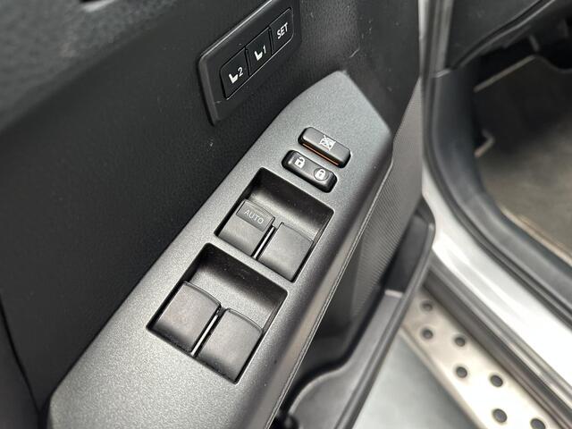 Toyota RAV4 2.5 Hybrid AWD Executive