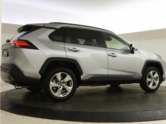 Toyota RAV4 2.5 Hybrid AWD Executive | JBL | leer | elektr. stoelen |