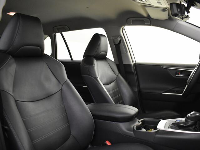 Toyota RAV4 2.5 Hybrid AWD Executive | JBL | leer | elektr. stoelen |