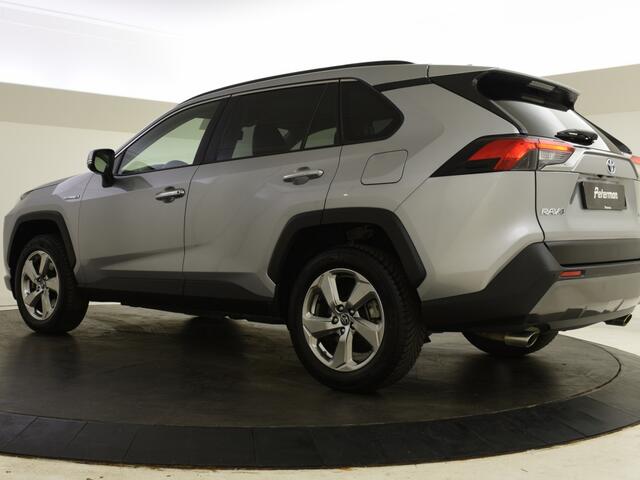 Toyota RAV4 2.5 Hybrid AWD Executive | JBL | leer | elektr. stoelen |