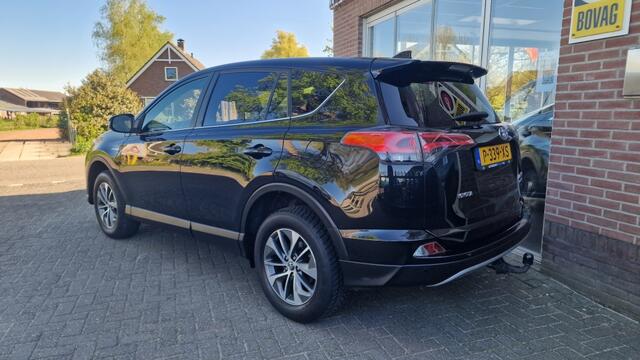 Toyota RAV4 2.5 Hybrid Dynamic, Adpv Cruise,