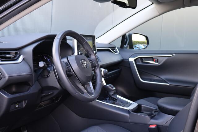 Toyota RAV4 2.5 Hybrid Active | 1e eigenaar | Navi | Camera | Adaptive Cruise | DAB+ Radio | Apple Carplay / Android Auto