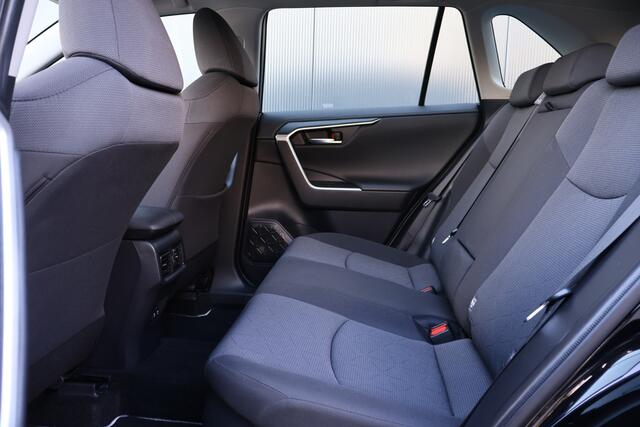 Toyota RAV4 2.5 Hybrid Active | 1e eigenaar | Navi | Camera | Adaptive Cruise | DAB+ Radio | Apple Carplay / Android Auto