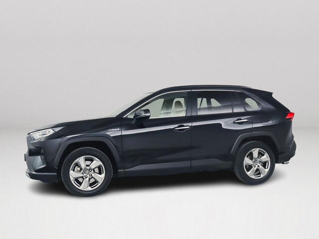 Toyota RAV4 2.5 Hybrid AWD Executive | Panoramadak | 360° camera | JBL Audio | Stoel- en Stuurverwarming | Stoelventilatie | Trekhaak