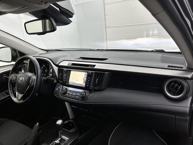 Toyota RAV4 2.5 Hybrid Executive
