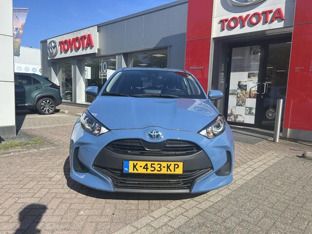 Toyota RAV4 2.5 Hybrid Business Plus