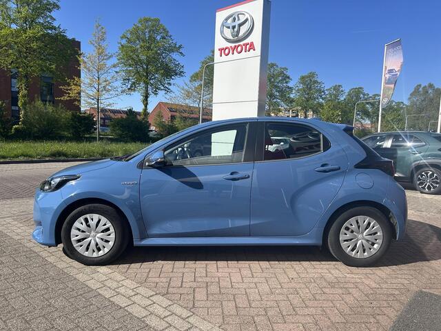 Toyota RAV4 2.5 Hybrid Business Plus