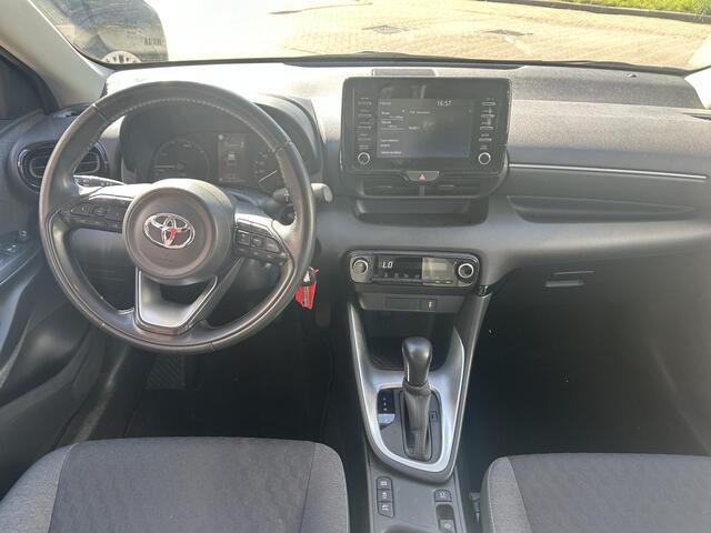 Toyota RAV4 2.5 Hybrid Business Plus