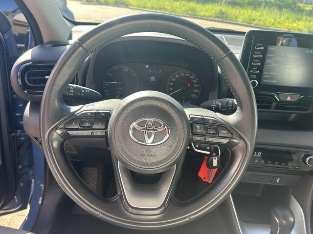 Toyota RAV4 2.5 Hybrid Business Plus