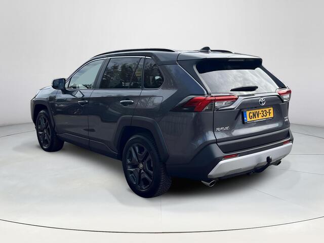 Toyota RAV4 2.5 Hybrid AWD ADVENTURE | Navigatie | Apple CarPlay/Android auto | Achteruitrijcamera | Trekhaak